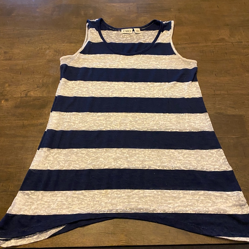 Cute summer shirt